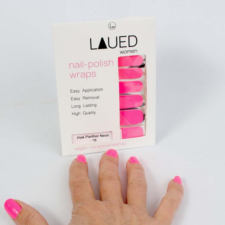 Immagine prodotto Vargu neon solido (neon solido)