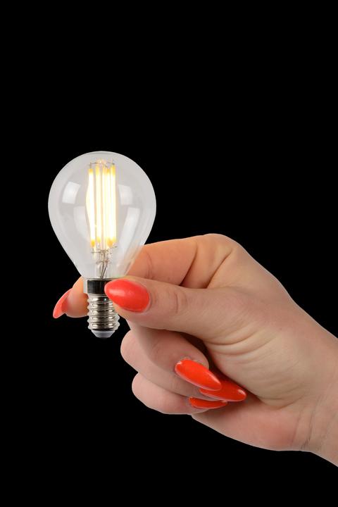 Actual product image Lucide E14 (E14, 4 W, 400 lm, 1 x, F)