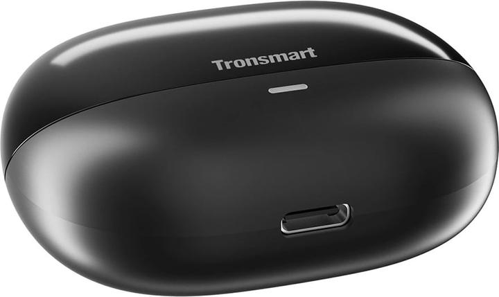Produktbild Tronsmart TWS Sounfii R4 headphones (black) (7 h, Kabellos)