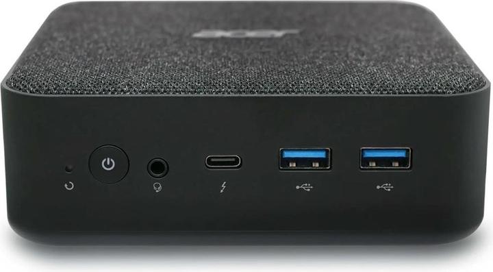 Image du produit Acer Revo RB102 Mini PC Core Ultra 5 125U 16GB/512GB SSD W11 Pro DT.BMCEG.002 (Intel Core Ultra 5 125U, 16 Go, 512 Go, Intel Arc Graphics)