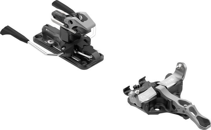 Actual product image ATK Race Timepacer 12 2025 (Touring skis)