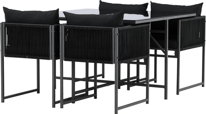 Actual product image Venture Home Noto (120 cm)