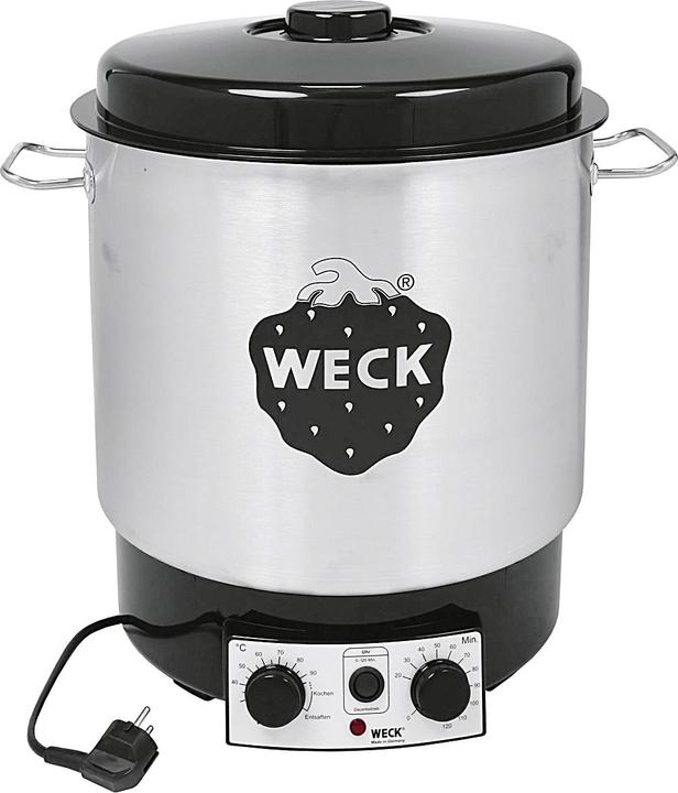 Weck Wat 25 (30 l)