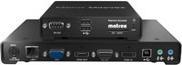 Produktbild Matrox Maevex 5150 Encoder Video over IP Decoder HDMI/DVI-out bis zu 1920x1200/1080p60 out HDMI/analog a...
