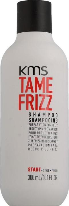 Produktbild KMS California Tame Frizz (300 ml, Flüssiges Shampoo)