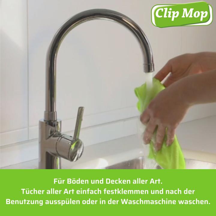 Image du produit Best direct Clip Mop (1 pcs)