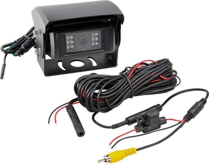 Immagine prodotto ACV Telecamera con funzione di scatto automatico, visione notturna, riscaldamento