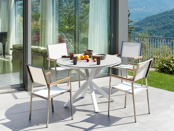 Produktbild Beliani Maletto/Grosseto (120 cm)