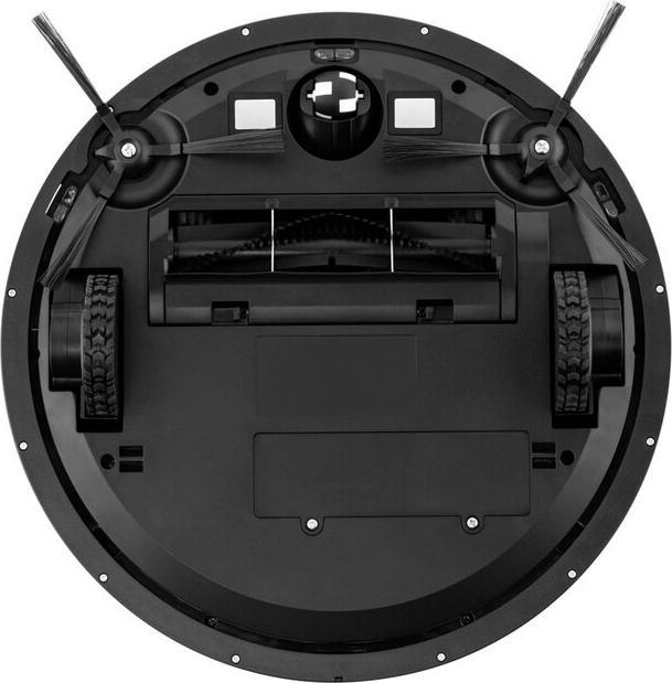 Produktbild ETA Raggio Roboter-Staubsauger Beutellos