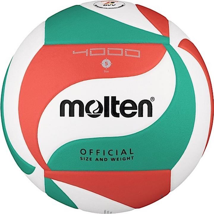 Molten Volleyball V5M4000