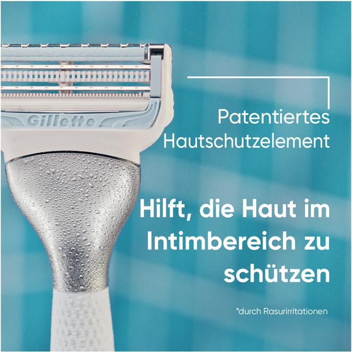 Image du produit Gillette Venus Satin Care