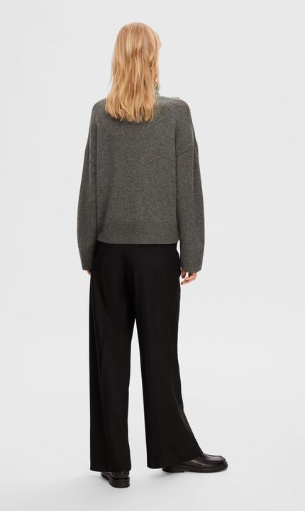 Produktbild Selected Femme Wollgemisch Pullover (XL)