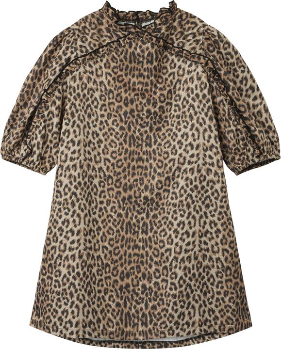 Name it Kurzarm Kleid (164)