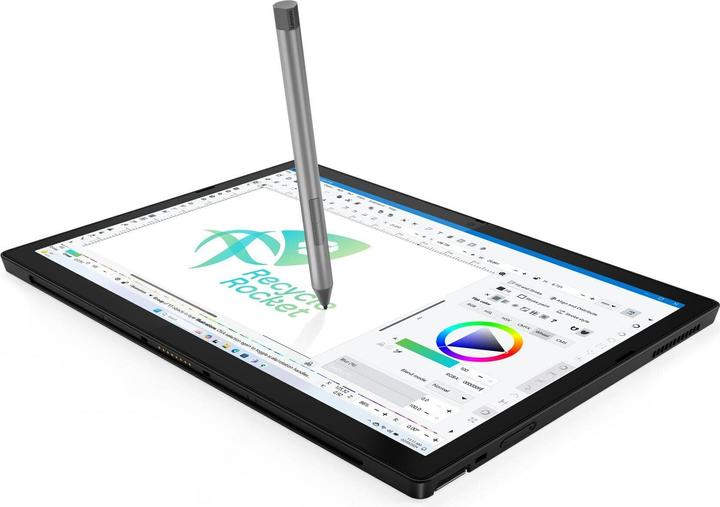 Produktbild Lenovo ThinkPad X12 Gen 2 (12.28", Intel Core Ultra 7 164U, 16 GB, 512 GB, CH)