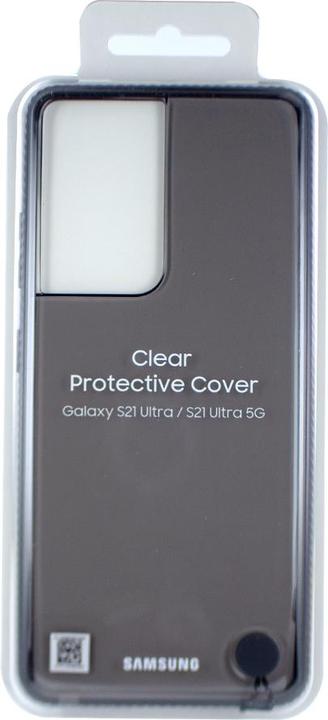 Produktbild Samsung Protective Cover (Samsung Galaxy S21 Ultra 5G)