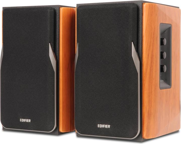 Edifier R1380T (1 coppia, 42 W)