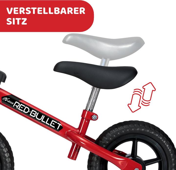 Productafbeelding Chicco Move 'N' Grow (10")