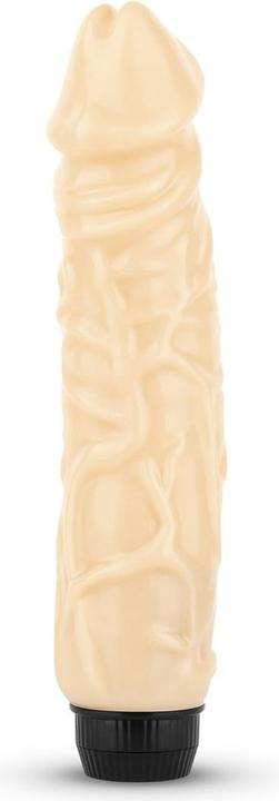 Image du produit Easytoys Jelly Supreme - Vibromasseur réaliste