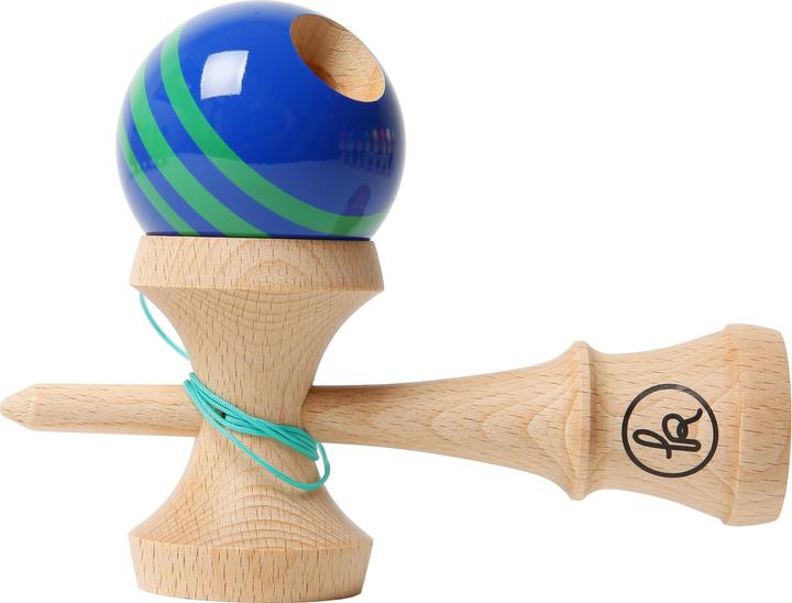 Kendama Europe Kendama Play One – Fruity Water