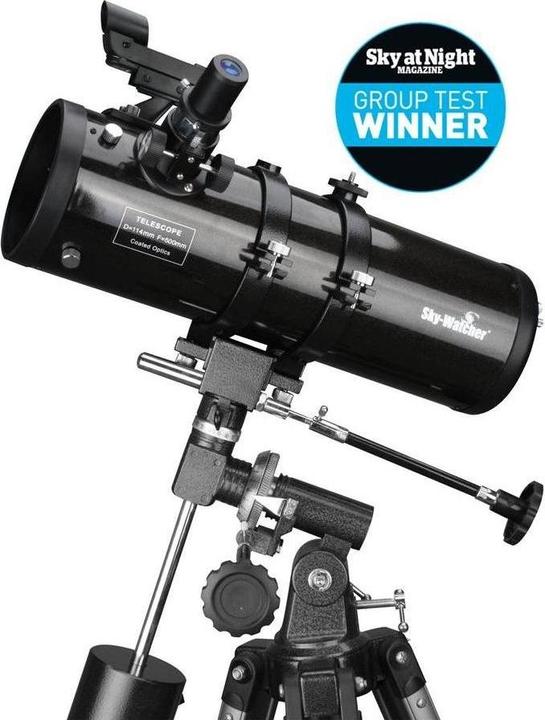 Produktbild Skywatcher SkyHawk 114
