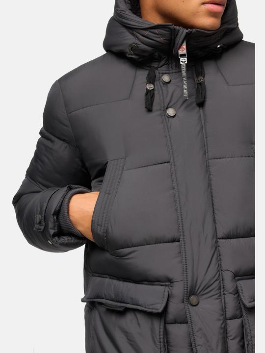 Actual product image Stone Harbour Beviis (XL)