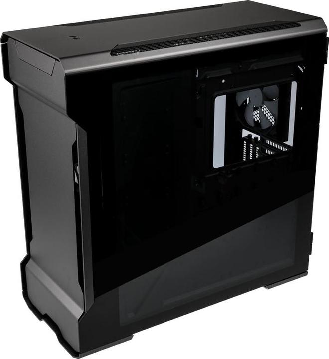 Produktbild Phanteks Enthoo Evolv X (ATX, mATX, Mini-ITX, E-ATX)