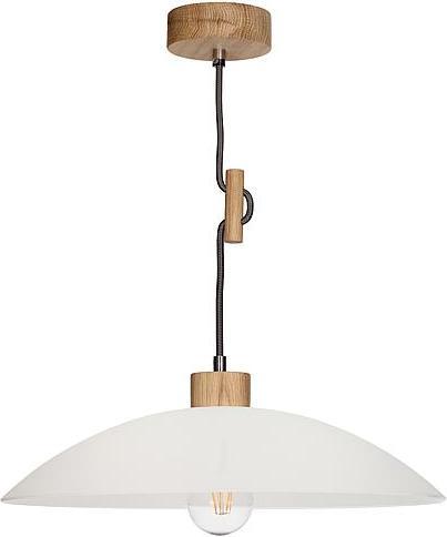 Immagine prodotto Spot Jona 1408174 lampada a sospensione in rovere oliato (E27)