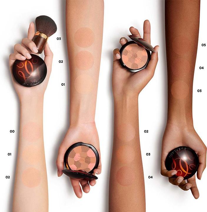 Immagine prodotto Guerlain Luce di terracotta (03, Bronzer, 10 g)