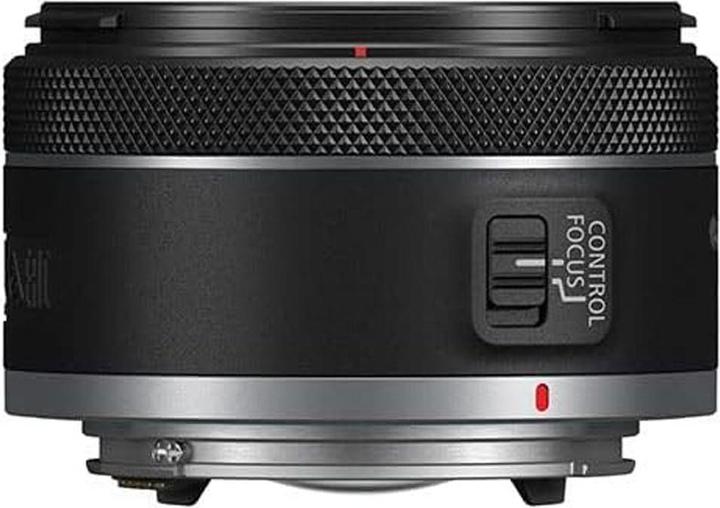 Image du produit Canon RF 16mm f/2.8 STM (Canon RF, Plein format)