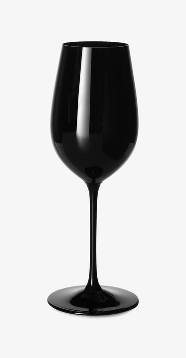 Immagine prodotto Riedel Bicchiere da degustazione SOMMELIERS Nero (38 cl, 1 Occhiali, Bicchieri da vino bianco, Bicchieri da vino rosso)