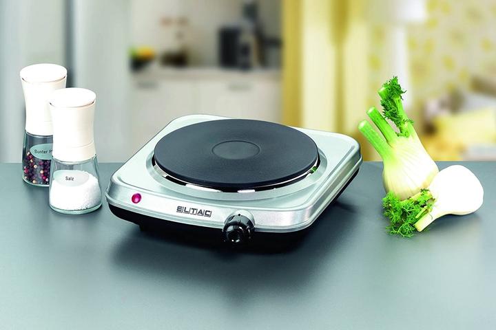 Actual product image Eltac Ek 18
