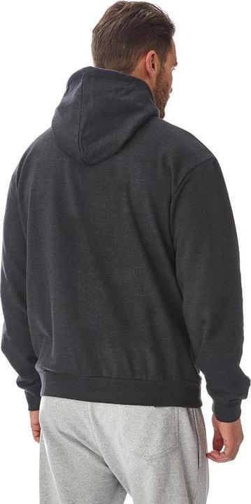 Actual product image Iron Mountain Mens Fleece Regular Hoodie (3XL)