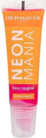 Immagine prodotto Dermacol Neon Mania Shiny Lipgloss (Anguria)