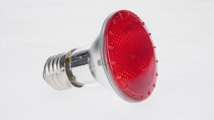 Produktbild Reptiles-Planet infrarotlampe für terrarien plus halogen