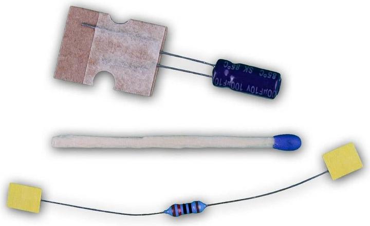 Image du produit Kemo Kit de chenillard M079N Version