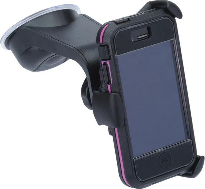 Herbert Richter iGrip Halter SmartGripRxtra