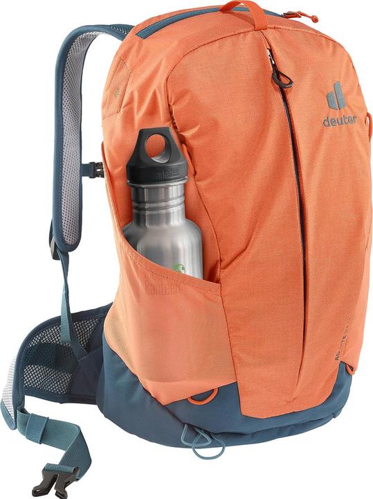 Actual product image Deuter AC Lite 21 (21 l)