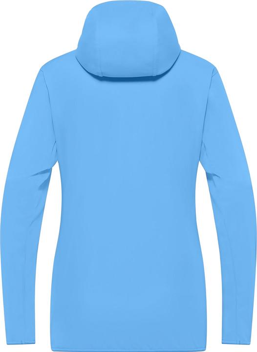 Immagine prodotto Jack Wolfskin Feldberg Hoody W (XS)