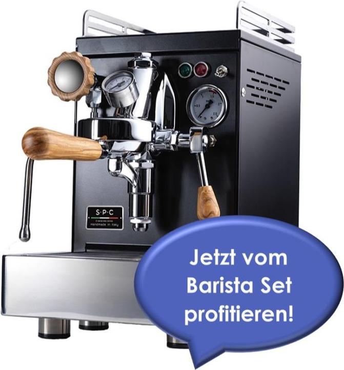 Image du produit SPC Bari