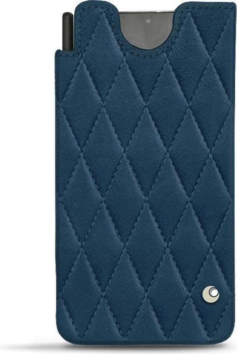 Blauw Mediterraan - Couture ( Pantone #0E3043 )
