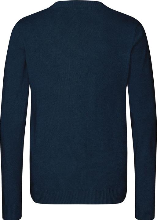 Image du produit Foco NFL Winter Sweater XMAS Knit Pullover - New England Patriots (XL)