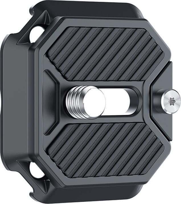 Image du produit Falcam F38 Anti Deflection Quick Release Plate V2 2401A (Trépied Plaque de changement rapide)