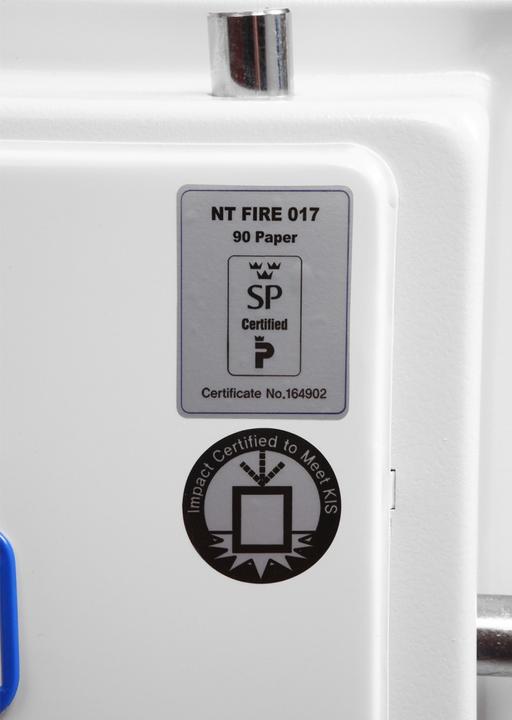 Immagine prodotto Phoenix Vigile del fuoco II E (63 l)