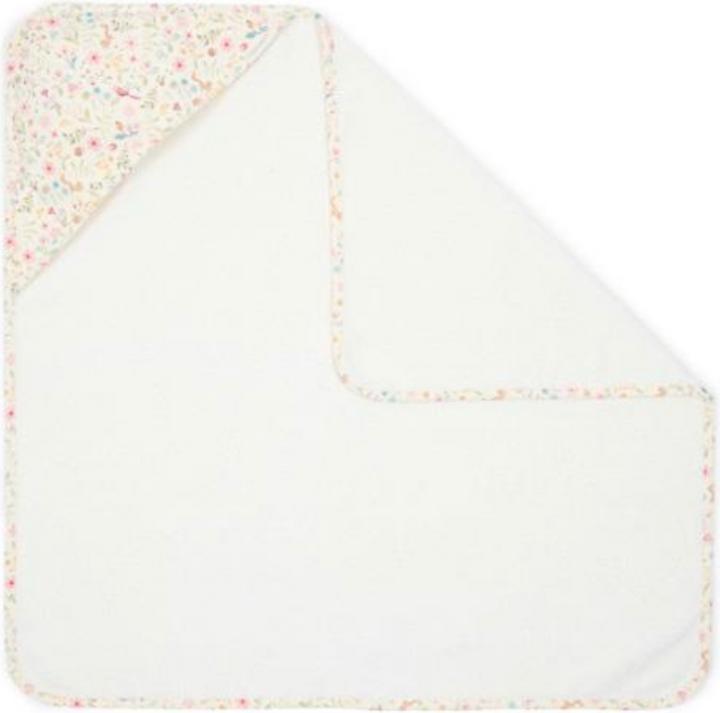 Immagine prodotto Little Dutch Asciugamano con cappuccio Fairy Wonders 100x100 cm
