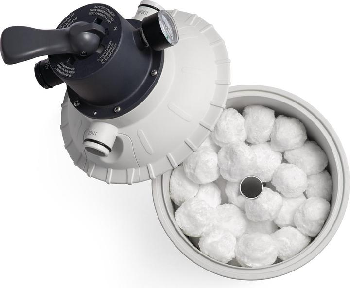 Image du produit Intex Boules de filtration