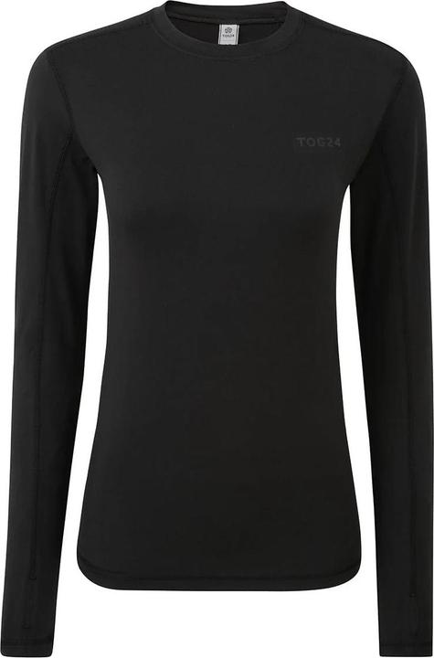 Produktbild TOG24 Snowdon ThermoTop Rundhalsausschnitt (48 D)