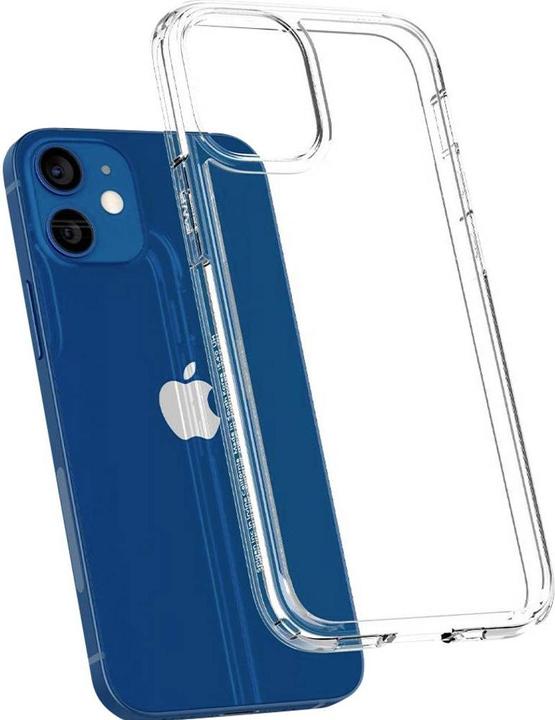 Produktbild Spigen Ultra Hybrid (Apple iPhone 12 mini)