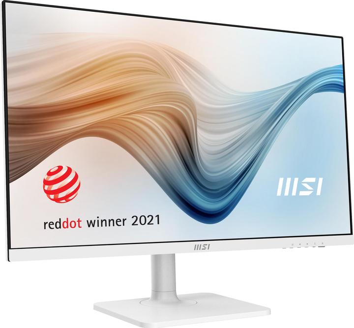 Actual product image MSI Modern MD272PWDE (1920 x 1080 pixels, 27")