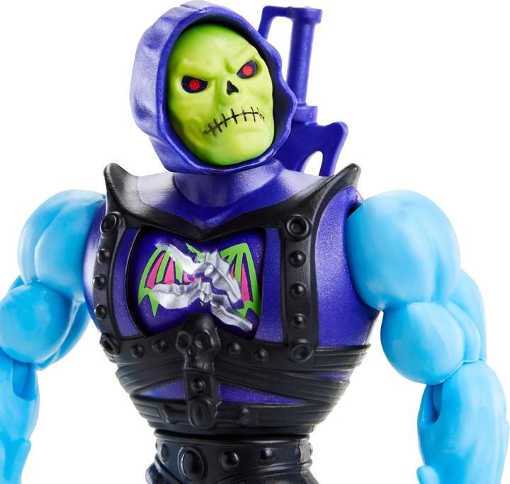 Produktbild Masters of the Universe Skeletor