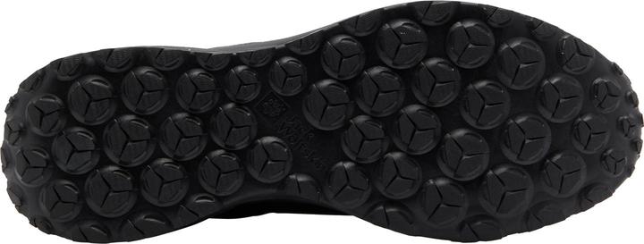 Actual product image Jack Wolfskin Dromoventure Athletic Texapore Low M (42)